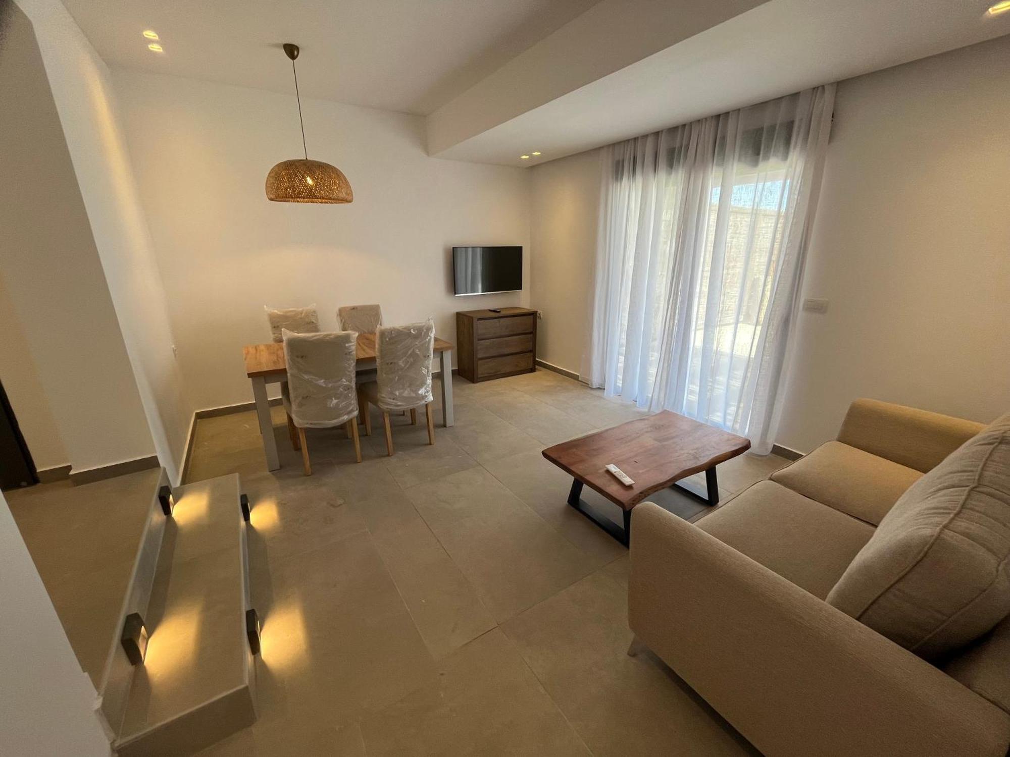 Cato Agro 3, Seafront Villa With Private Pool Afiartis Bagian luar foto